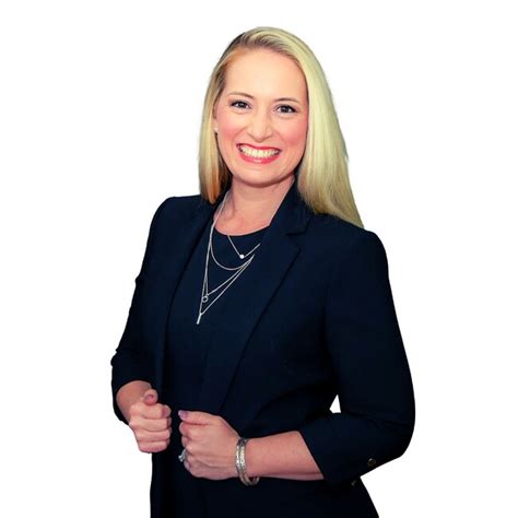 Becca Gilbert Real Estate Agent In Murfreesboro Tn
