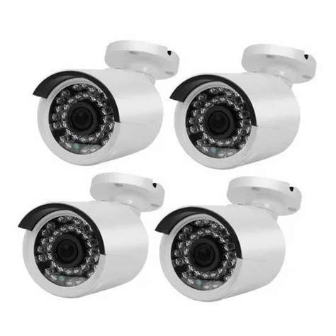 Hikvision Day Night Vision Hd Cctv Camera For Outdoor Use To