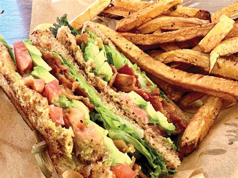 San Antonio's Best BLTs - San Antonio Magazine