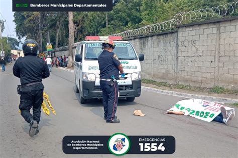 Bdepartamentales On Twitter Ataque Armado Se Registra En El Km