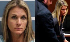 Year Old Mom From California Admits To Having Sex With Daughters School Friends