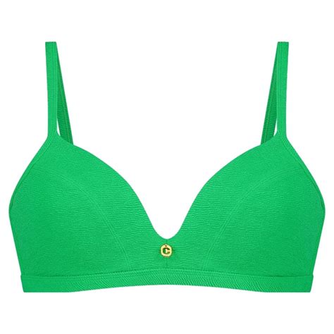 Ten Cate Triangle Bikinitop Van Bikini S