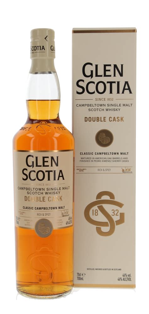 Glen Scotia Double Cask Netherlands To The Online Store