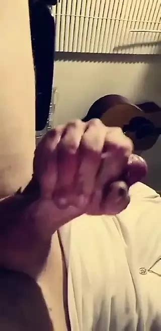 Rik Sean Stroking His Cock Gay Amateur Amateur Porn Feat Rikk Sean XHamster