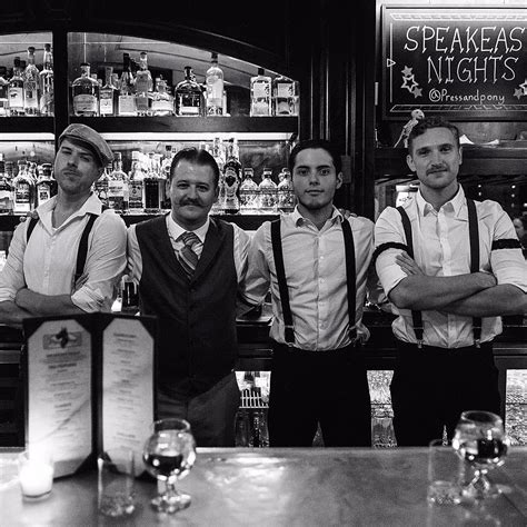 These Bars Are Boise's Best Kept Secret... And a Total Vibe