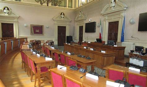 Martedì 13 maggio 2025 alle ore 16.30 seduta congiunta di Seconda e