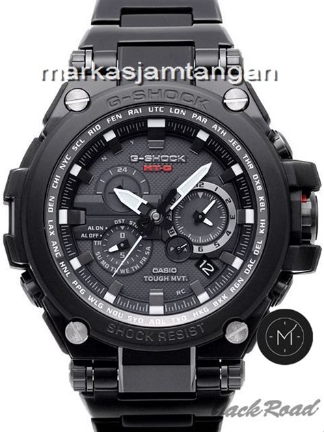 Jam Tangan Casio G Shock Original Harga Jam