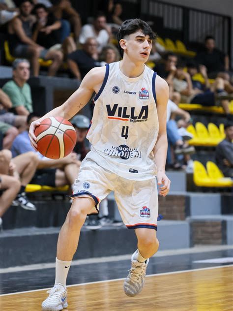 Club Villa San Martín Rcia. | Resistencia