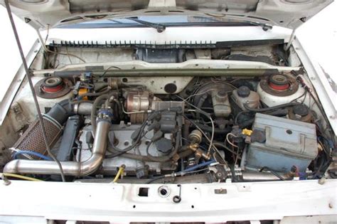 ВАЗ-2108 Turbo