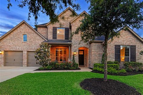 Cold Spring Trace Katy Tx Mls