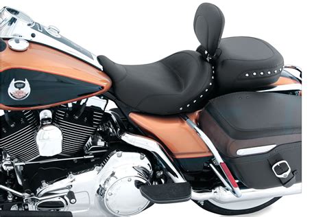 Motorcycle Seats And Accessories Handmade In The Usa Mustang Seats