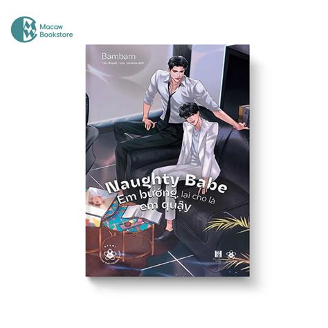Naughty Babe Em Bướng Lại Cho Là Em Quậy Macawshop