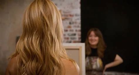 Amanda Holden Strips Naked And Dons Skimpy Underwear In First Look At Sex Series I Know All News