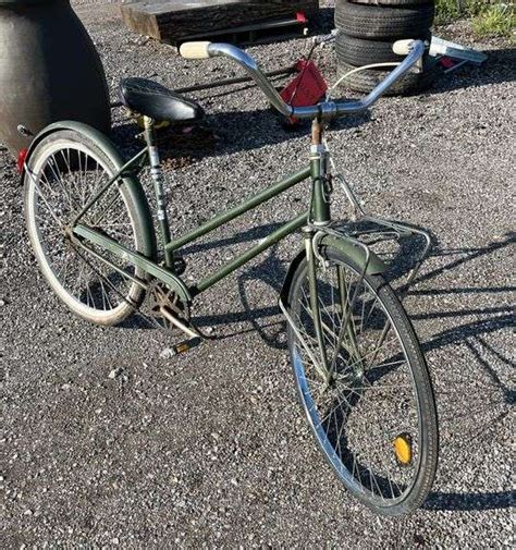 Huffy Bike 26 Original Parts Albrecht Auction Service