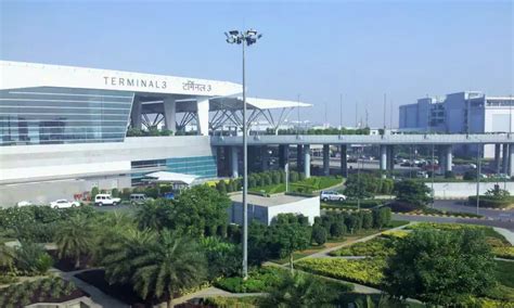 Direct Flights From Indira Gandhi International Airport Del Ecofly