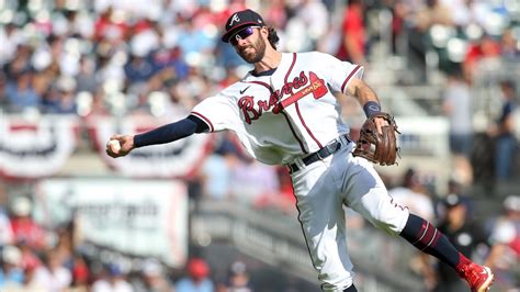 Red Sox Fans Who Want Dansby Swanson Wont Hate This Insight