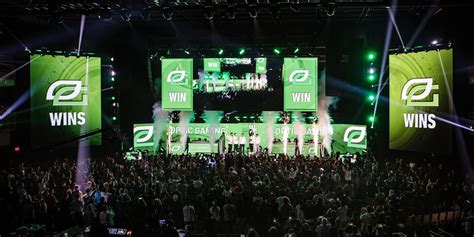 Optic Gaming What Exactly Is Going On