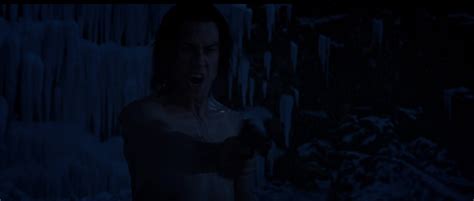 AusCAPS Tobias Menzies Nude In Underworld Blood Wars