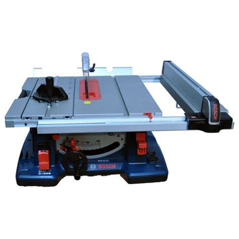 Bosch gts 10 xc professional 0601b30400: GTS 10 XC Настольная пила