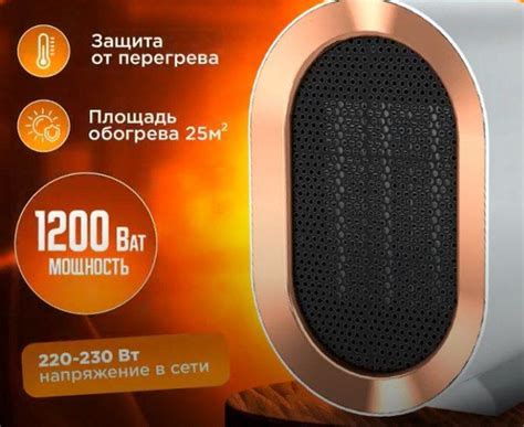 Тепловентилятор - купить с доставкой по выгодным ценам в интернет ...