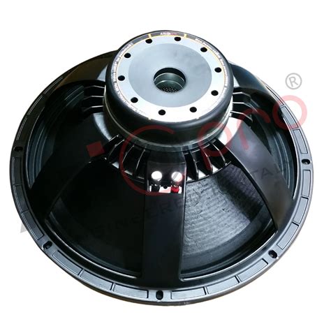 Neodymium Speakers Importer Supplier Manufacturer In India