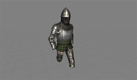 New Vaegir Armor Image Calradia Mod For Mount Blade Warband