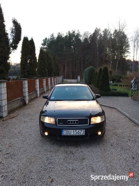 Audi A Tdi Stasz W Sprzedajemy Pl