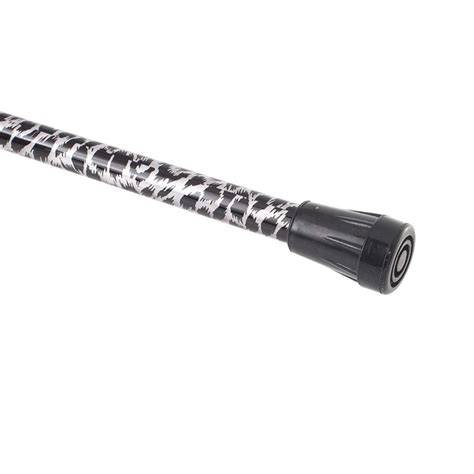 Snow Leopard Derby Walking Cane Uk