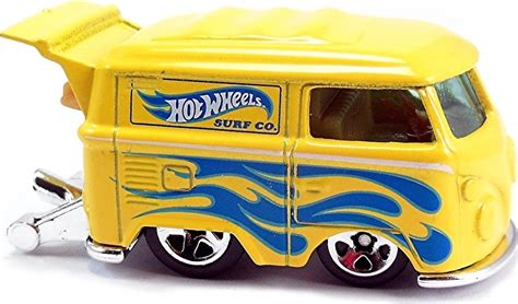 Mattel Hot Wheels Cars Set Of Volkswagen Skroutz Gr