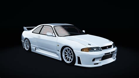 The R33 Gtr Skyline Dissecting The Engineering Masterpiece That Defined An Era