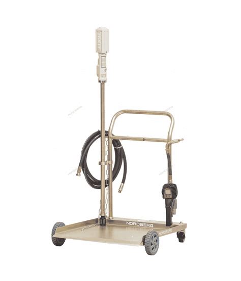 OIL AND TECHNICAL FLUID CHANGES - NORDBERG Garage Equipment Online Shop ...
