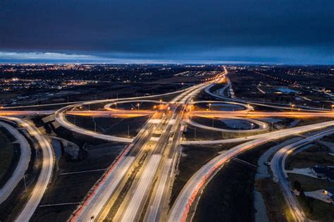 Manitoba Highway Project To Create Thousands Of Jobs