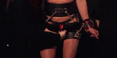 Mel Fire Lesbian Tnaflix