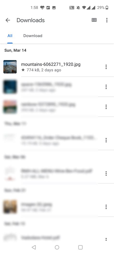 how to get to favorites on google
