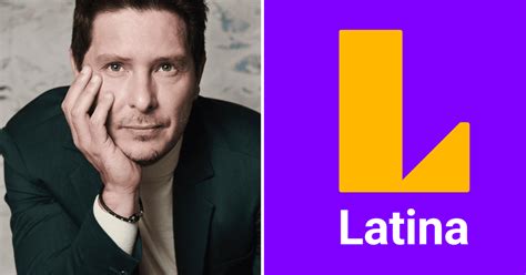 Cristian Rivero demandó a Latina y revelan el motivo Allá no entra según Gigi Mitre Amor y