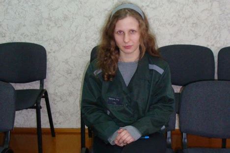 Zatvorski Dani Lanica Pussy Riota Russia Beyond Croatia