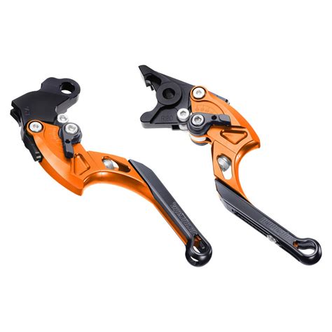 Bremshebel Kupplungshebel Set Tector F R Ktm Duke R Probr