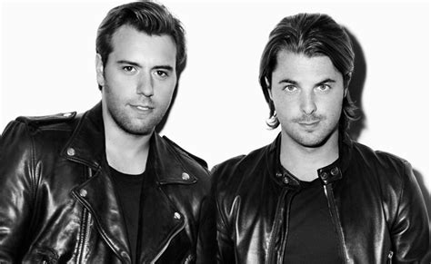 Why You Shouldn’t Confuse Axwell / Ingrosso With Swedish House Mafia ...