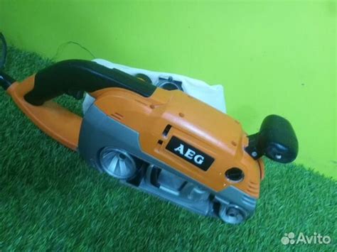 Шлифмашинка aeg hbs 1000 e купить в Новосибирске | Товары для дома и ...