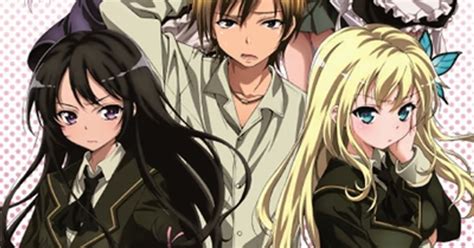 У меня мало друзей, У меня мало друзей OVA-1, У меня мало друзей OVA-2 ...