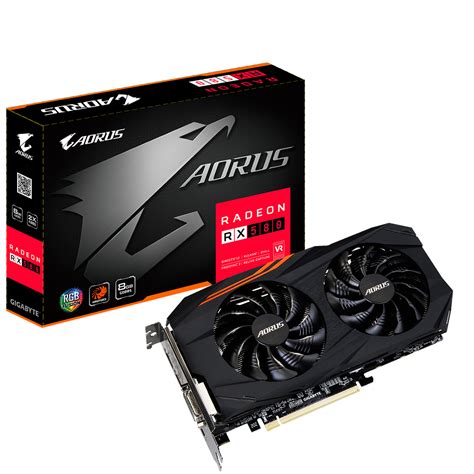Видеокарта rx 580 4gb гигабайт • Smartadm.ru