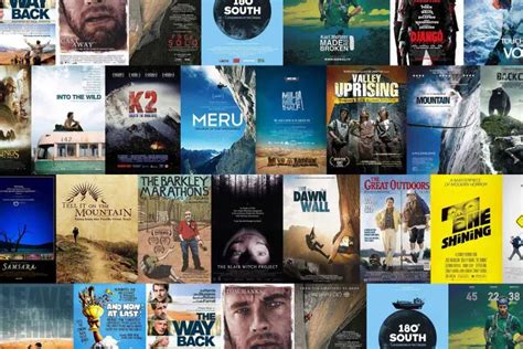 25 Movies To Watch Before Hiking The Pacific Crest Trail Halfway Anywhere