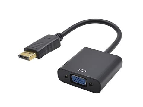 Алматы переходник с Display Port на VGA