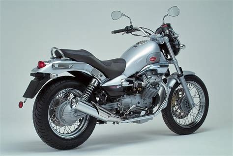 Moto Guzzi Nevada Classic Moto Zombdrive