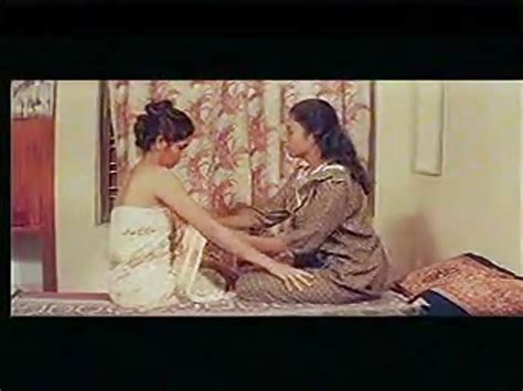 Amateur Indian Lesbians Love Sucking On Each Others Tits Porn