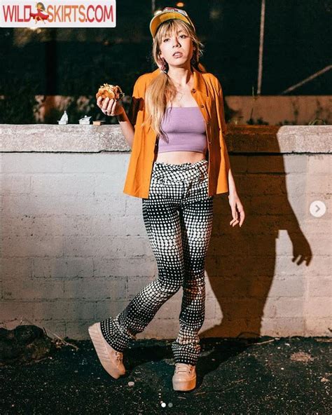 Jennette Mccurdy Jennettemccurdy Nude Instagram Leaked Photo