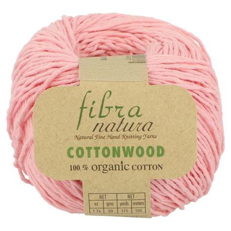Fibra Natura Cottonwood 50g 105m | Noezon.sk