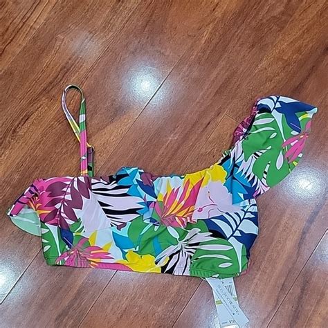 Bleu Rod Beattie Swim Nwt Bleu Rod Beattie Pc Bikini Poshmark