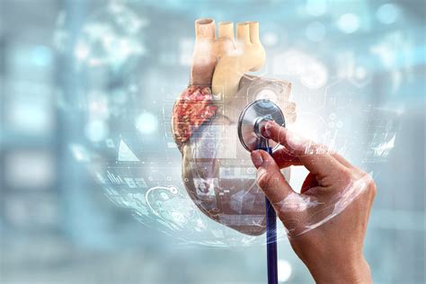 Cardiology - Shajinaz Hospital Limited