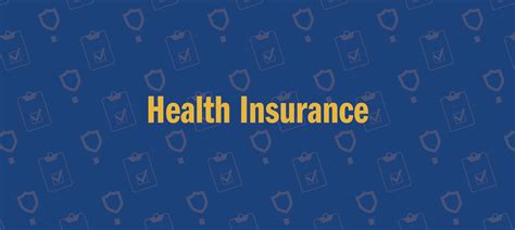 health insurance as a student 2